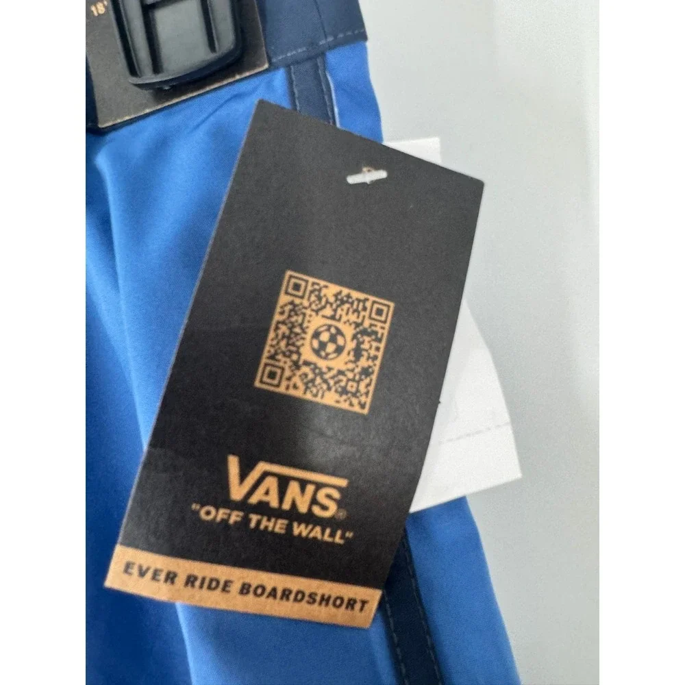 Vans MTE Everride Scalloped 18